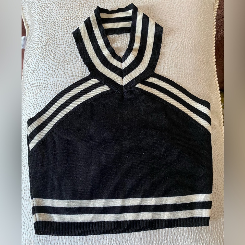 New/ top